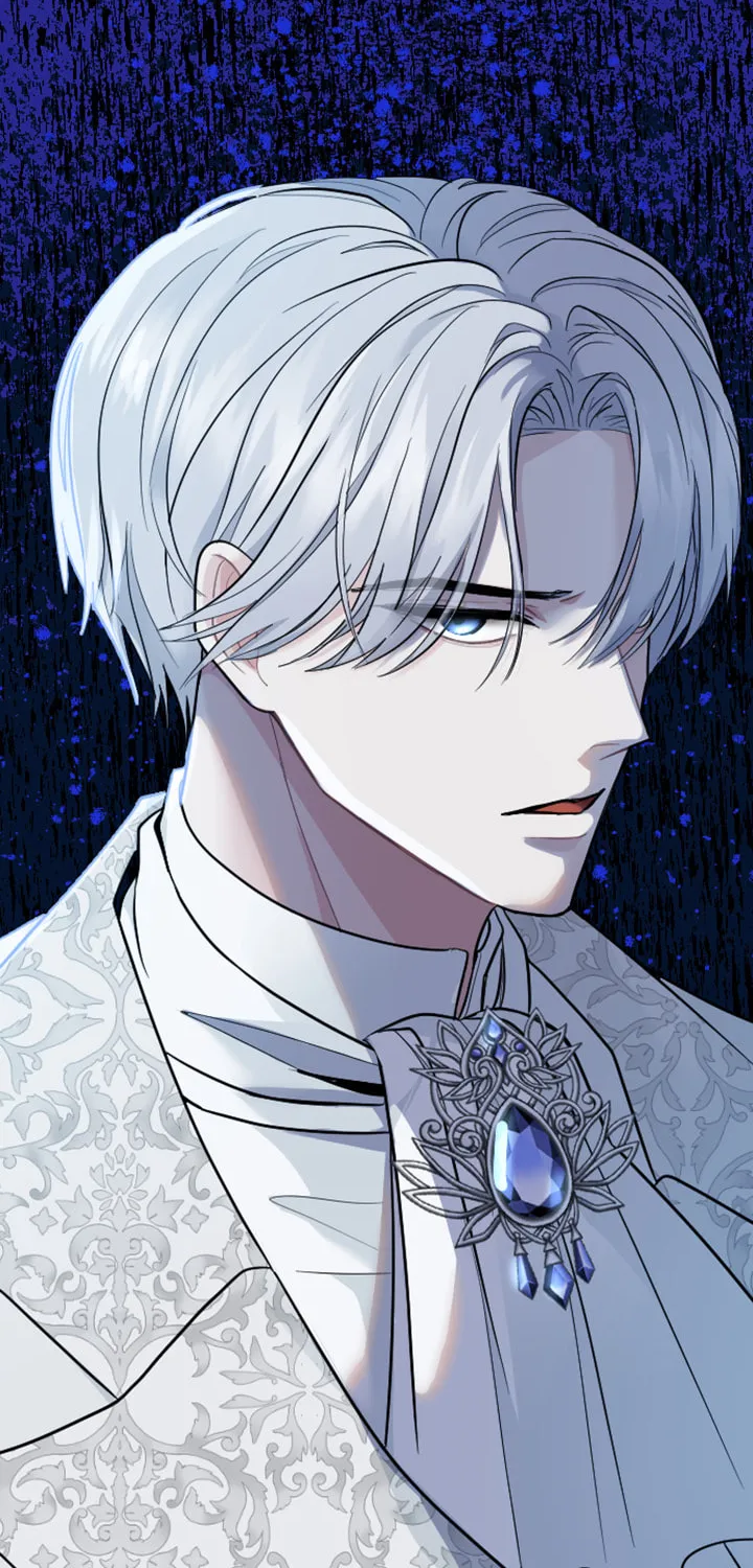 ‏I Will Fall With the Emperor Chapter 14 page 23 - 
