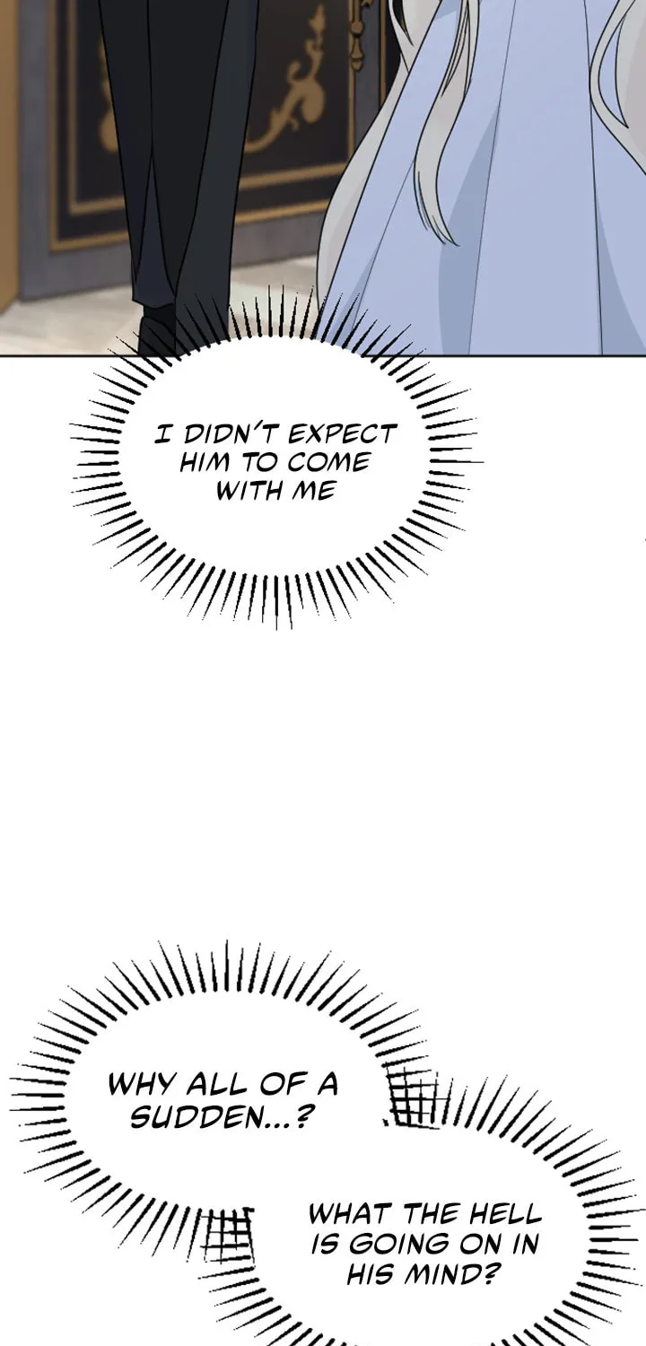 ‏I Will Fall With the Emperor Chapter 14 page 26 - 