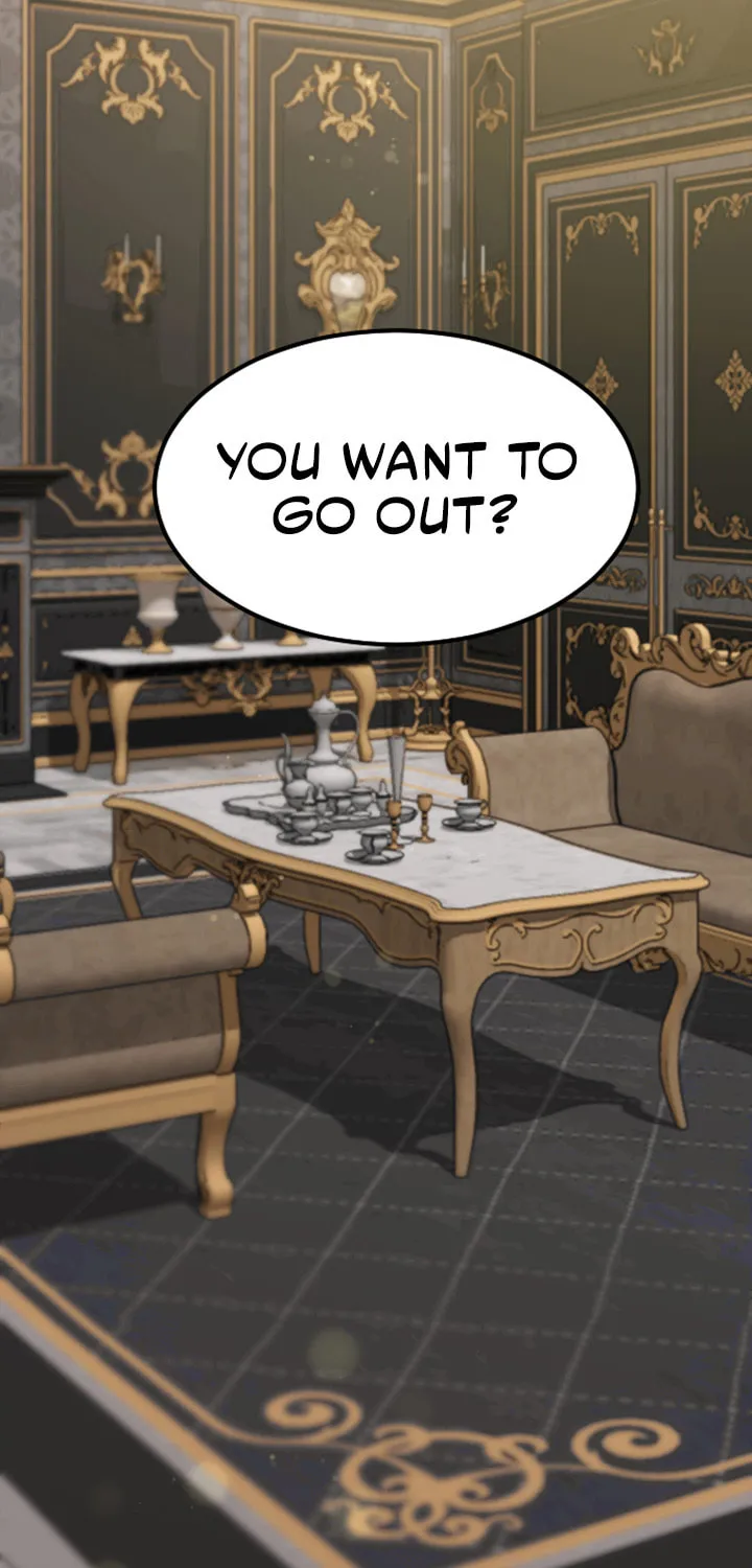‏I Will Fall With the Emperor Chapter 14 page 4 - 