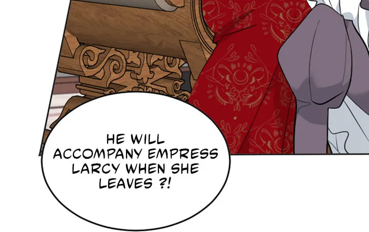 ‏I Will Fall With the Emperor Chapter 14 page 32 - 