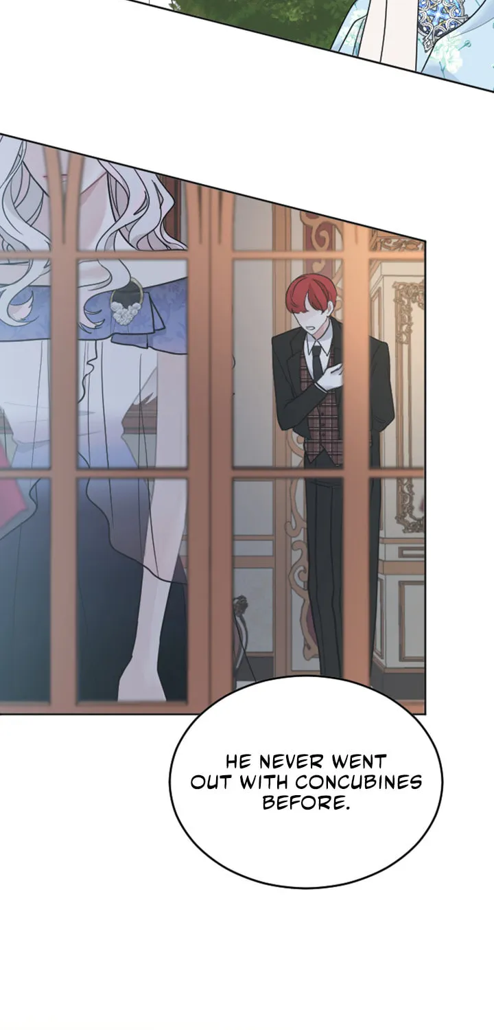 ‏I Will Fall With the Emperor Chapter 14 page 34 - 
