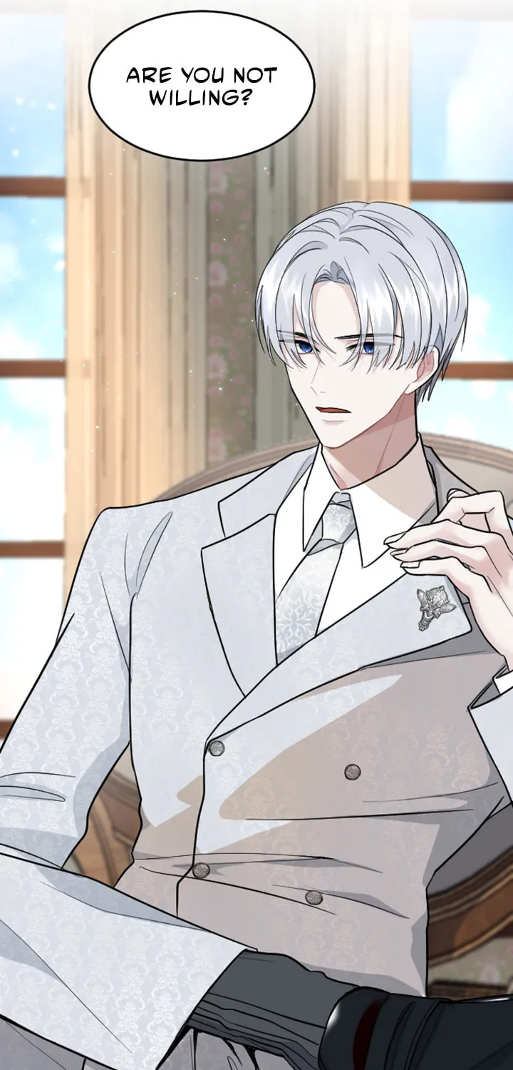 ‏I Will Fall With the Emperor Chapter 14 page 43 - 