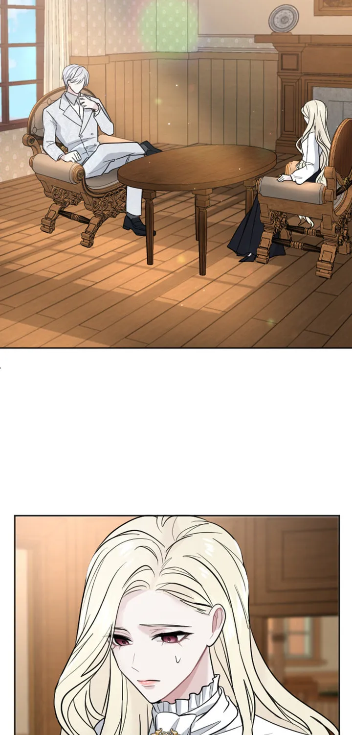 ‏I Will Fall With the Emperor Chapter 14 page 46 - 