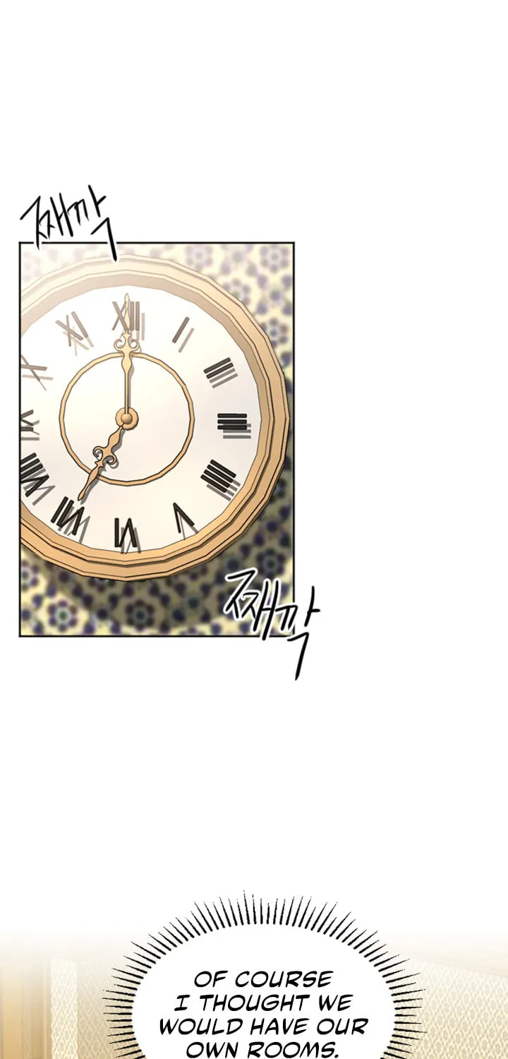 ‏I Will Fall With the Emperor Chapter 14 page 48 - 
