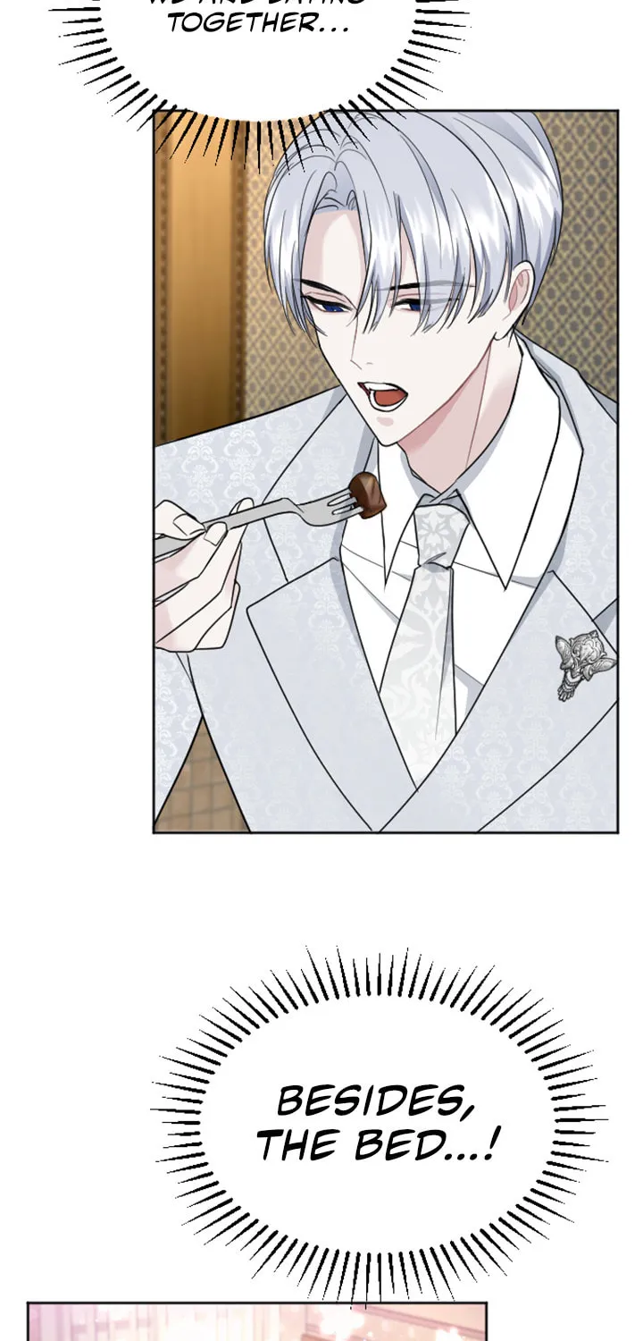 ‏I Will Fall With the Emperor Chapter 14 page 50 - 
