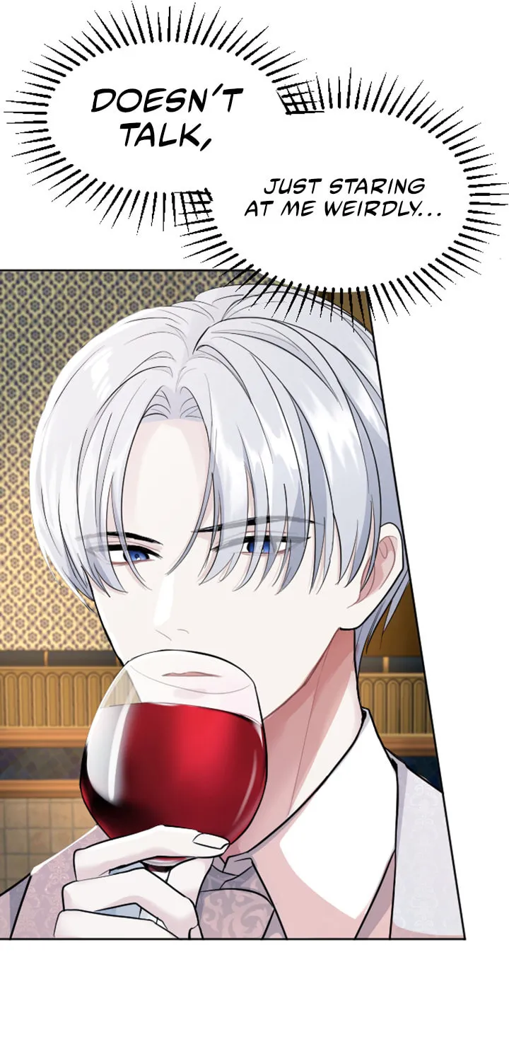 ‏I Will Fall With the Emperor Chapter 14 page 53 - 
