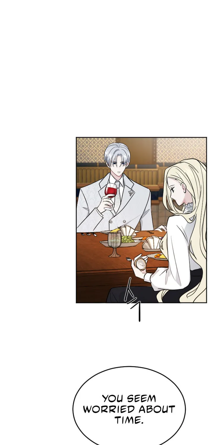 ‏I Will Fall With the Emperor Chapter 14 page 54 - 