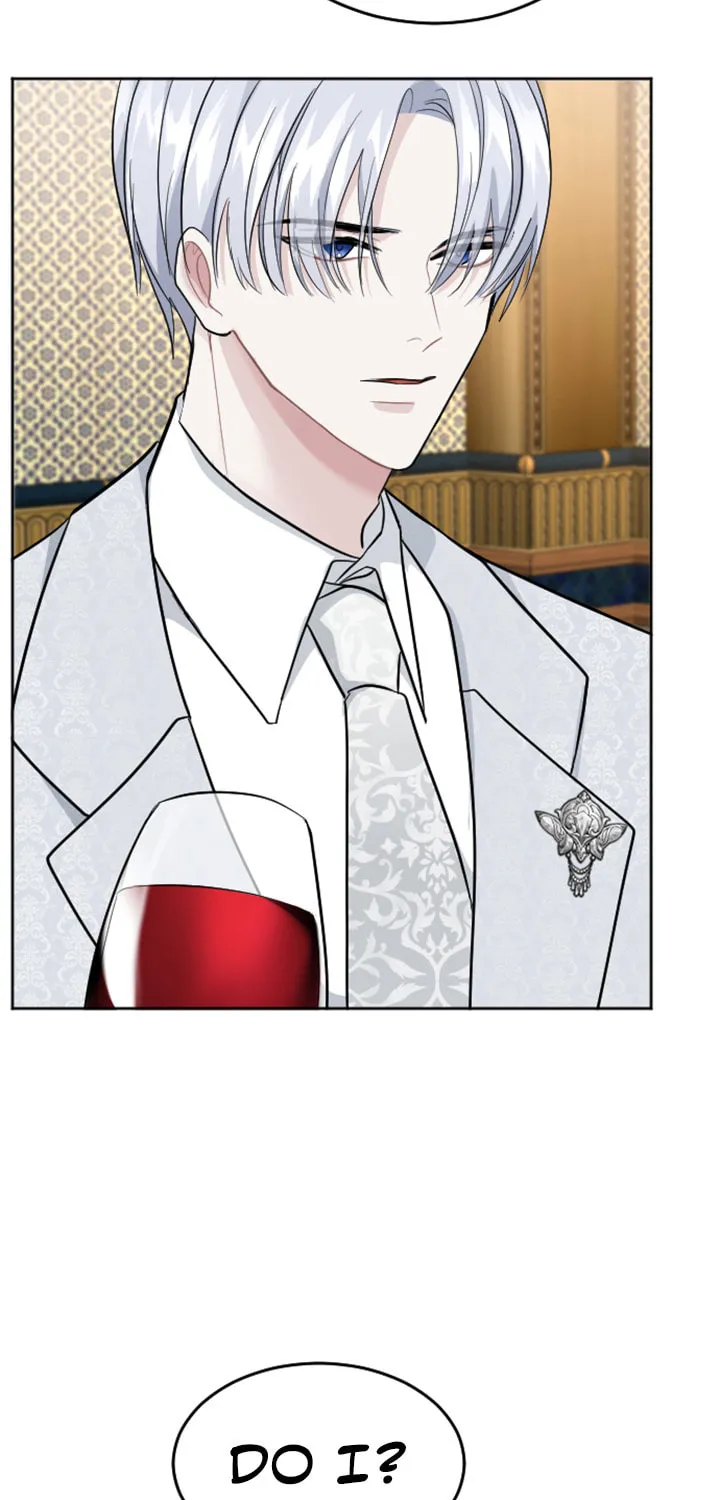 ‏I Will Fall With the Emperor Chapter 14 page 55 - 