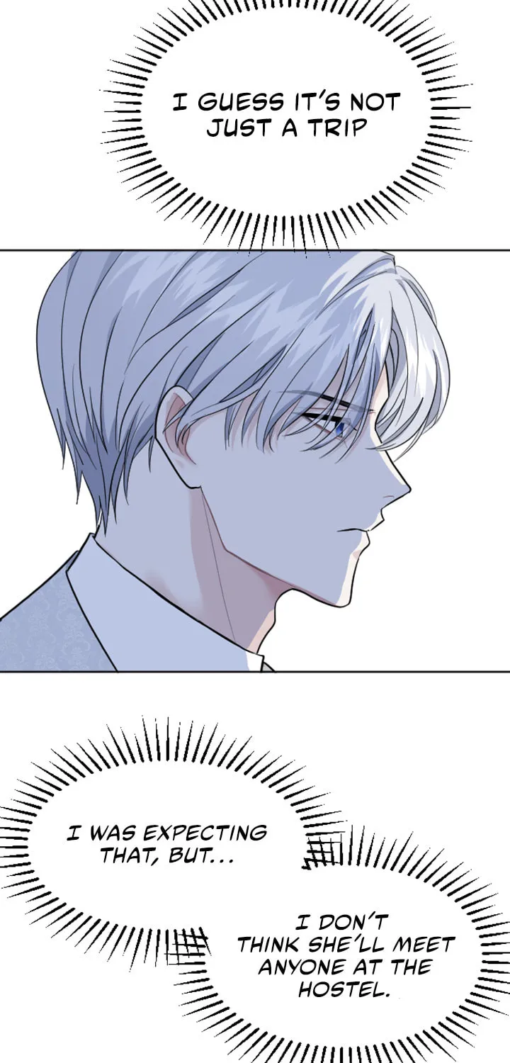 ‏I Will Fall With the Emperor Chapter 14 page 57 - 
