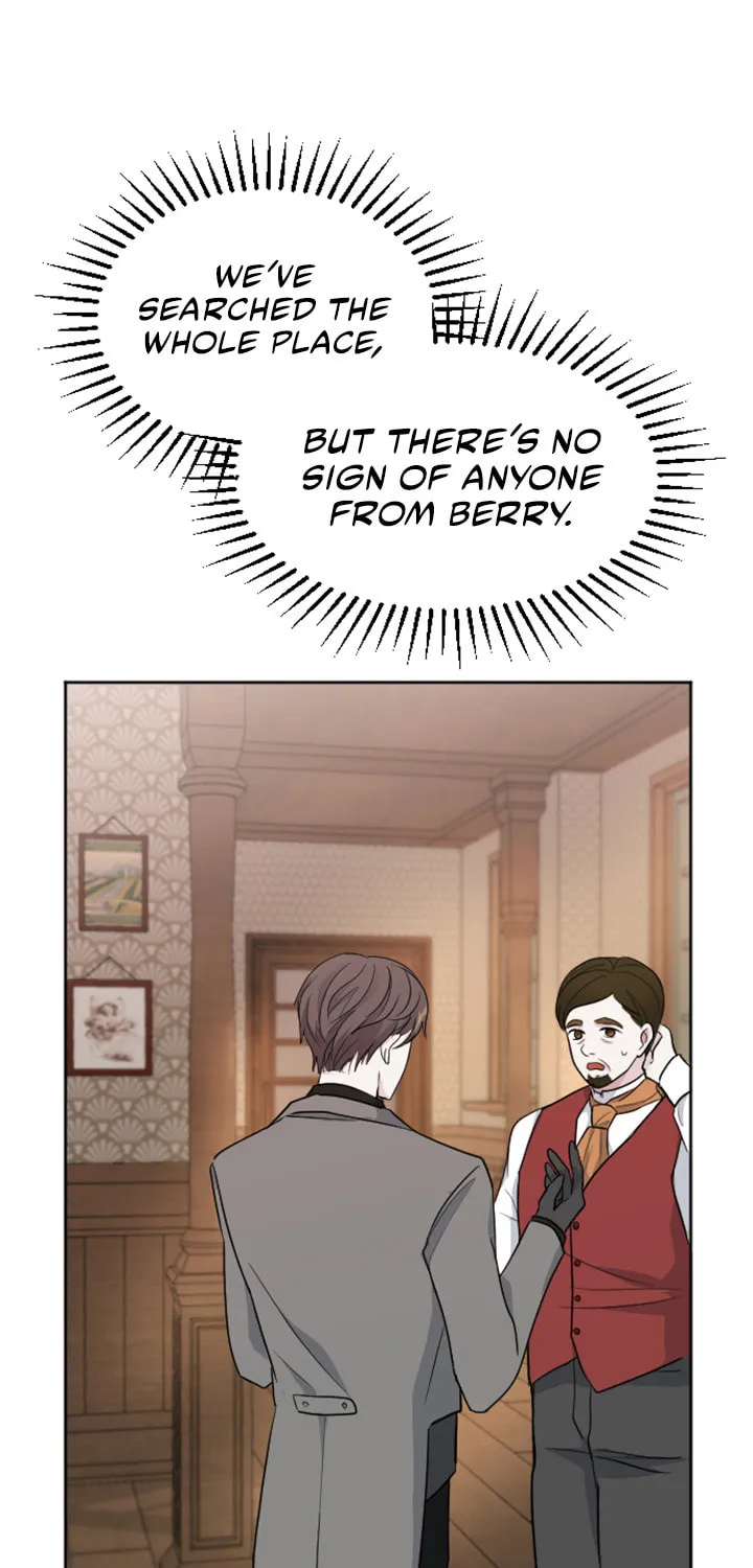 ‏I Will Fall With the Emperor Chapter 14 page 59 - 
