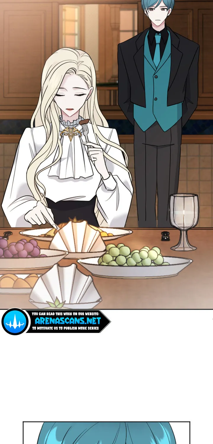 ‏I Will Fall With the Emperor Chapter 14 page 61 - 