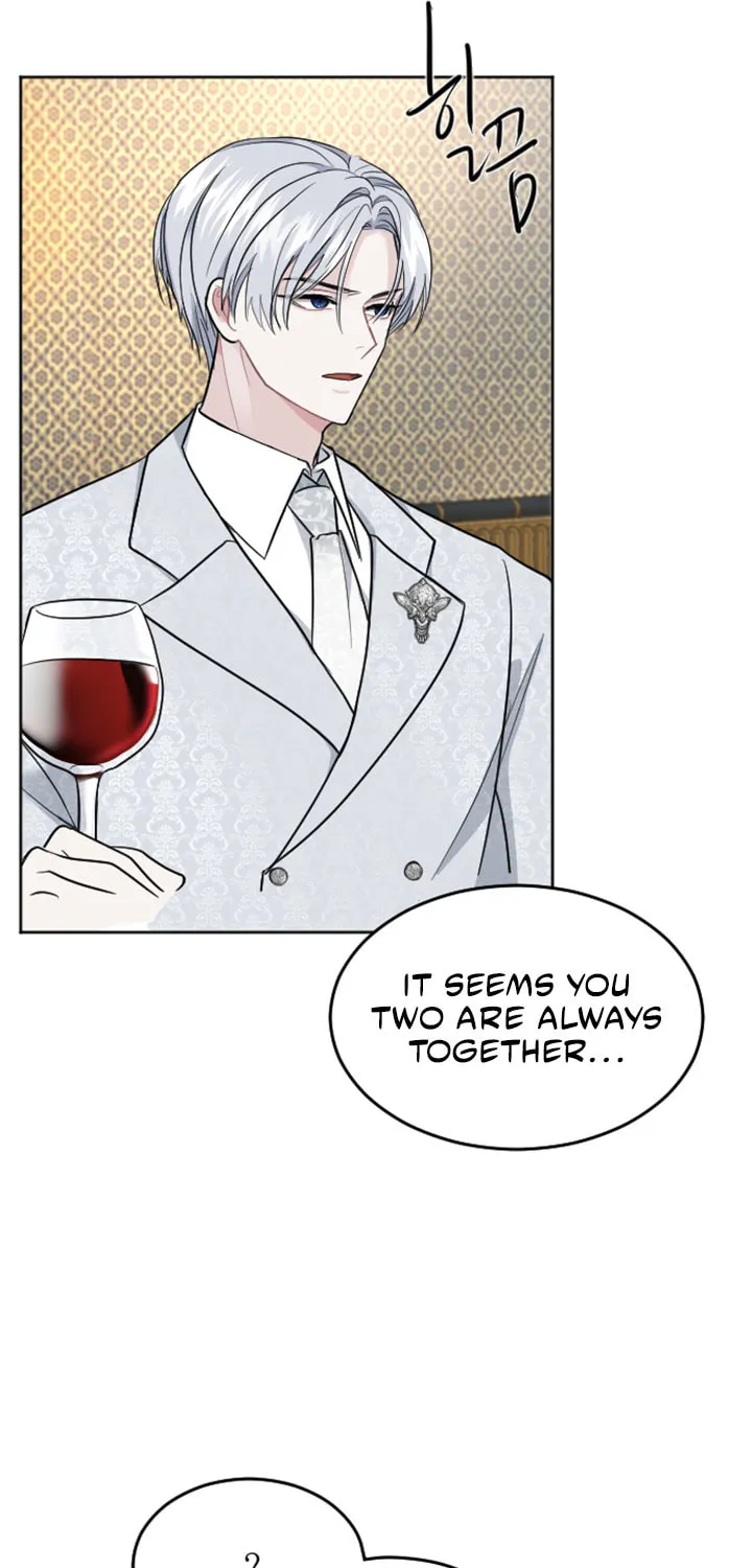 ‏I Will Fall With the Emperor Chapter 14 page 63 - 