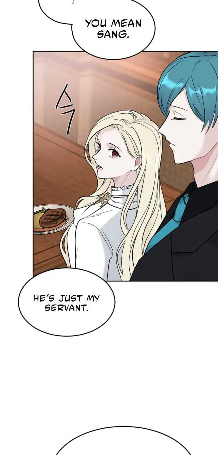 ‏I Will Fall With the Emperor Chapter 14 page 64 - 