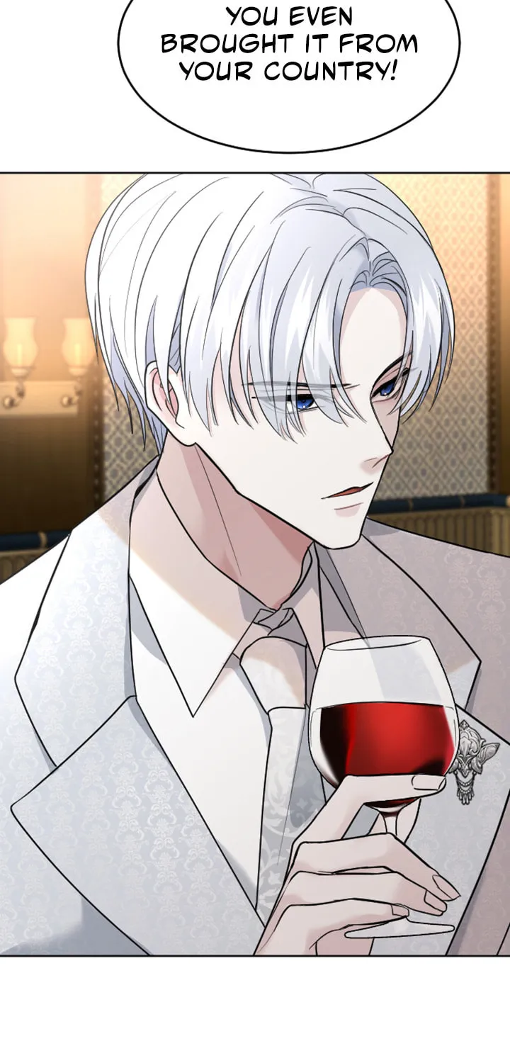 ‏I Will Fall With the Emperor Chapter 14 page 65 - 