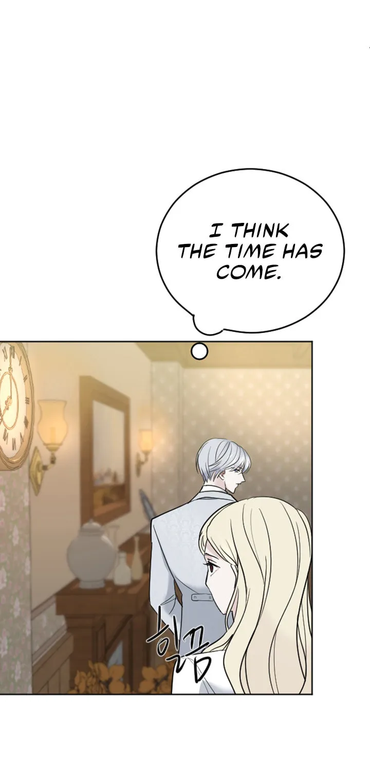 ‏I Will Fall With the Emperor Chapter 14 page 71 - 