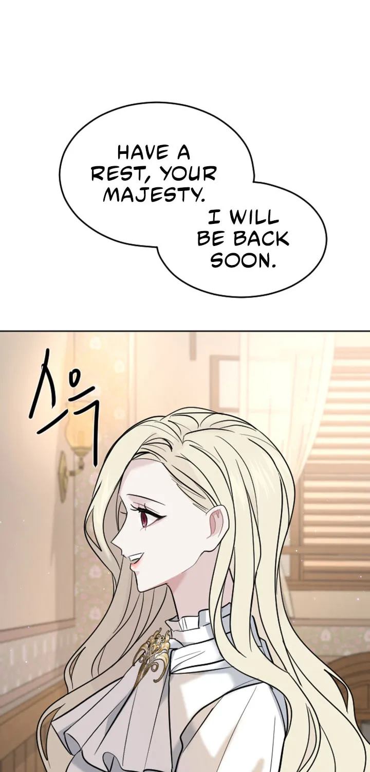 ‏I Will Fall With the Emperor Chapter 14 page 74 - 