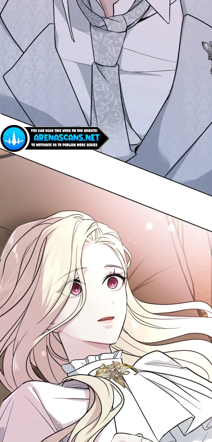 ‏I Will Fall With the Emperor Chapter 14 page 84 - 