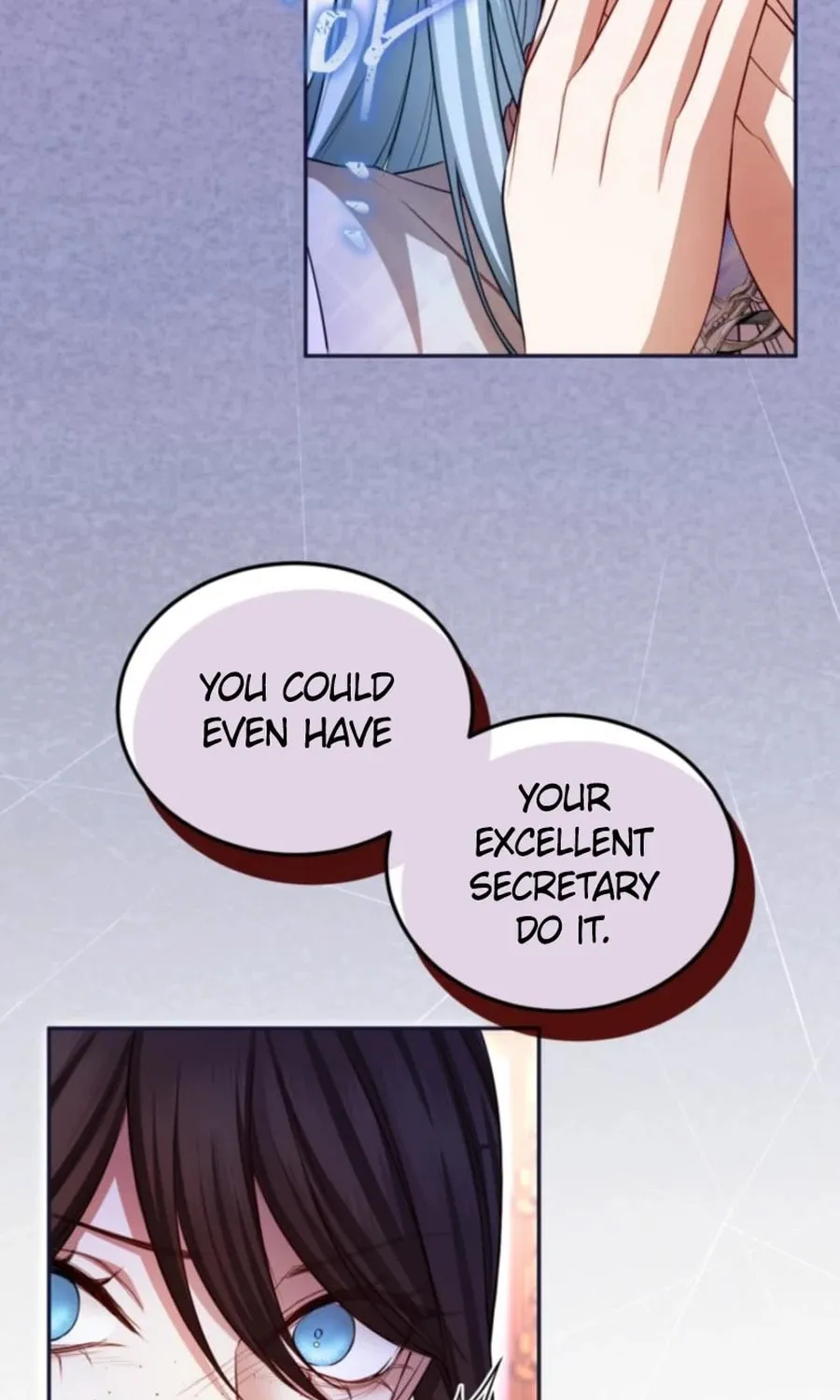 ‏I Will Fall With the Emperor Chapter 147 page 18 - 