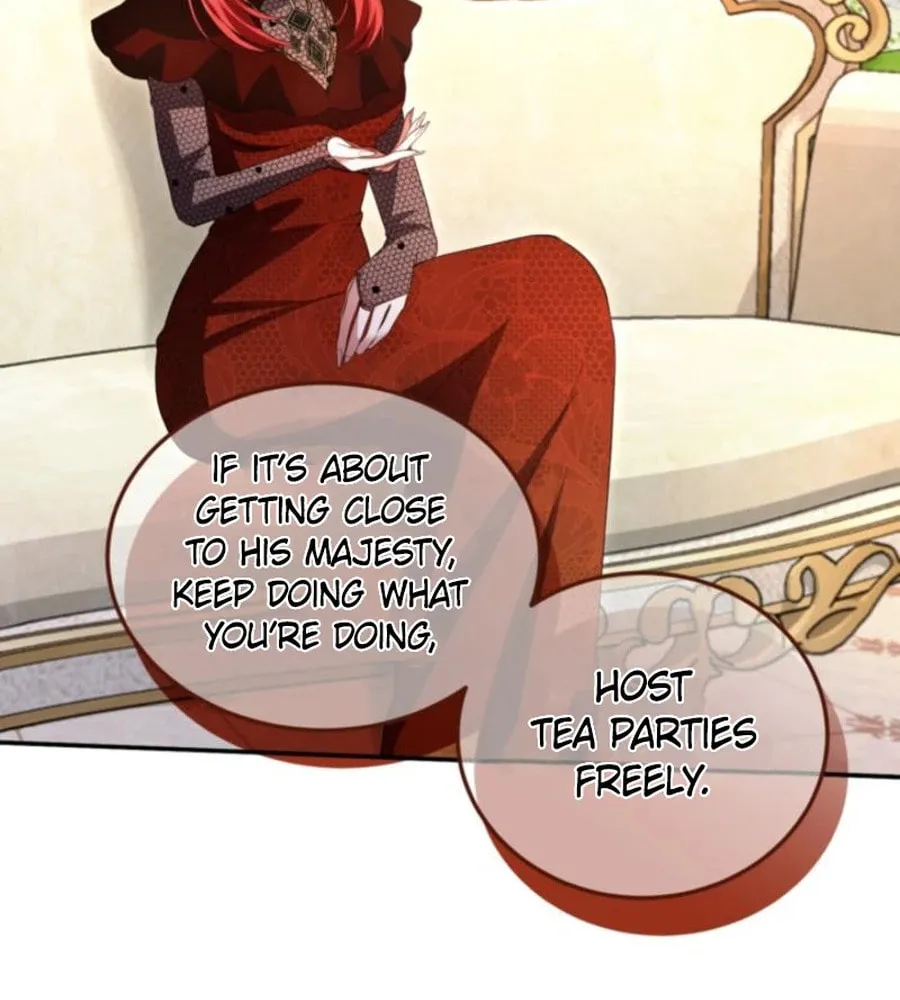 ‏I Will Fall With the Emperor Chapter 147 page 26 - 