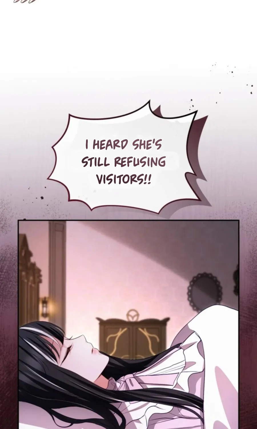‏I Will Fall With the Emperor Chapter 147 page 29 - 