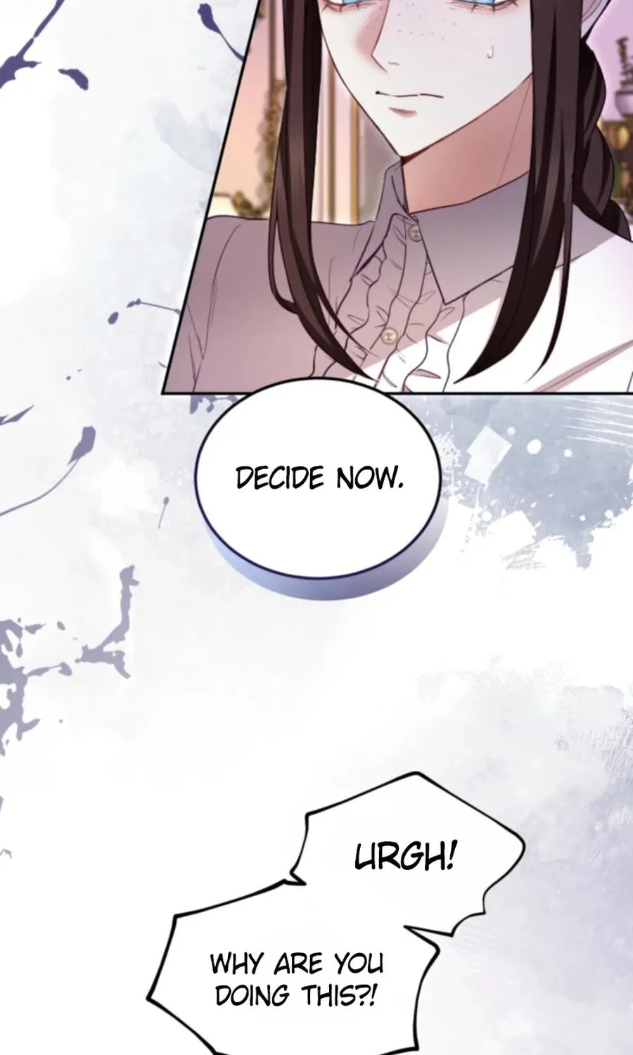 ‏I Will Fall With the Emperor Chapter 147 page 40 - 