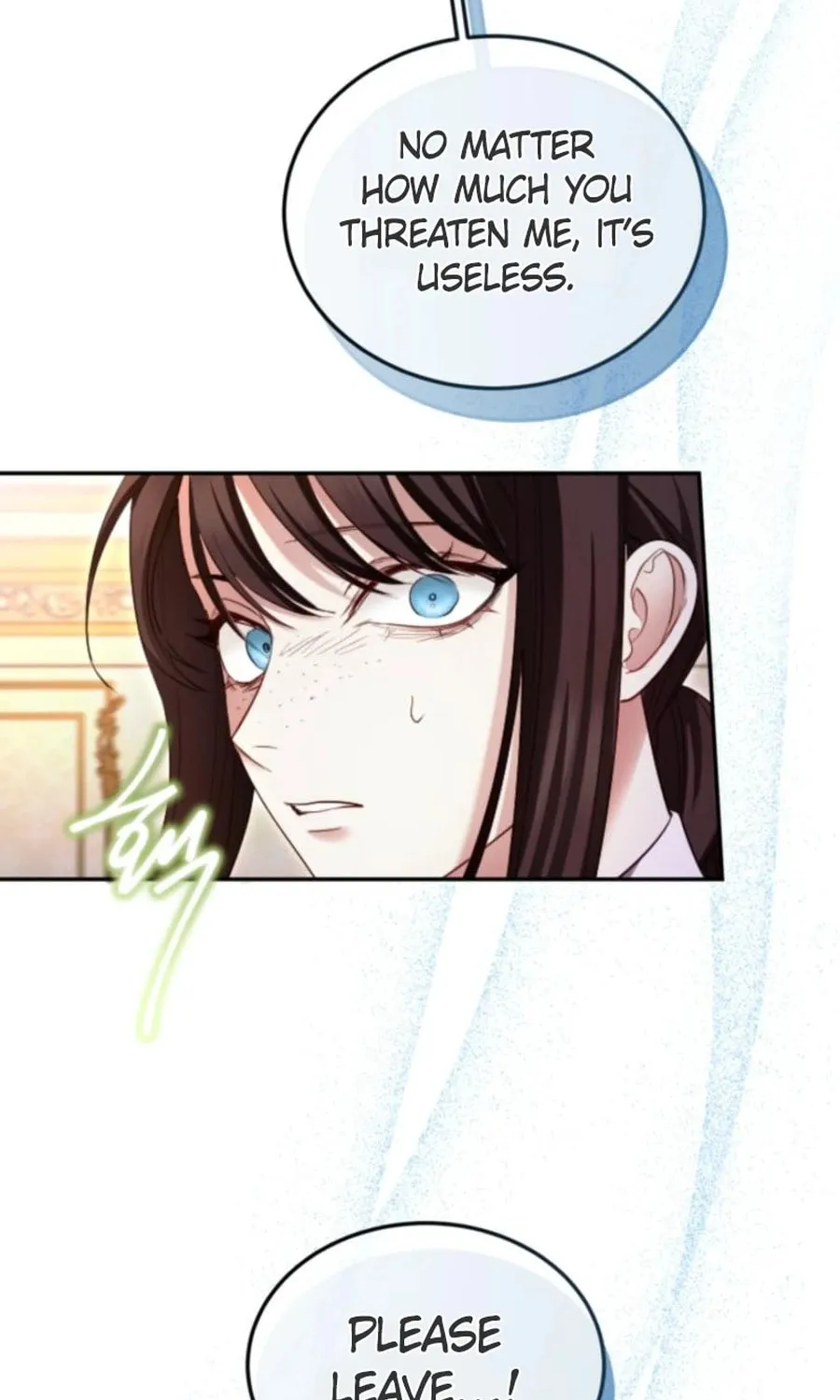 ‏I Will Fall With the Emperor Chapter 147 page 42 - 