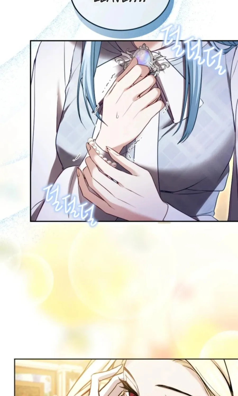 ‏I Will Fall With the Emperor Chapter 147 page 43 - 