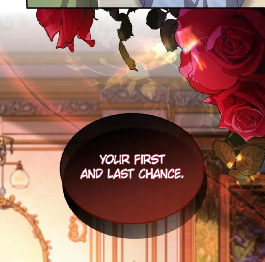 ‏I Will Fall With the Emperor Chapter 147 page 6 - 