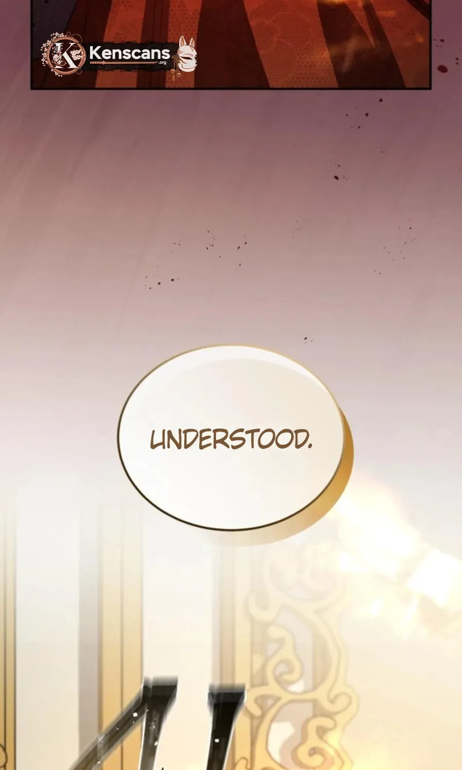 ‏I Will Fall With the Emperor Chapter 147 page 61 - 