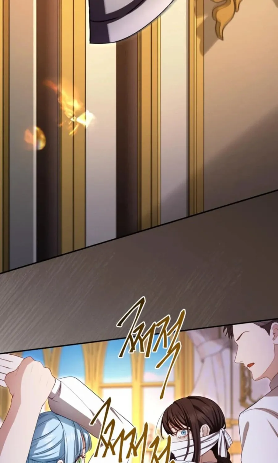 ‏I Will Fall With the Emperor Chapter 147 page 63 - 