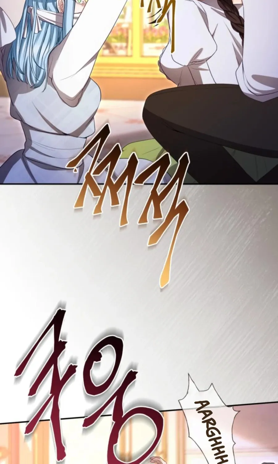 ‏I Will Fall With the Emperor Chapter 147 page 64 - 