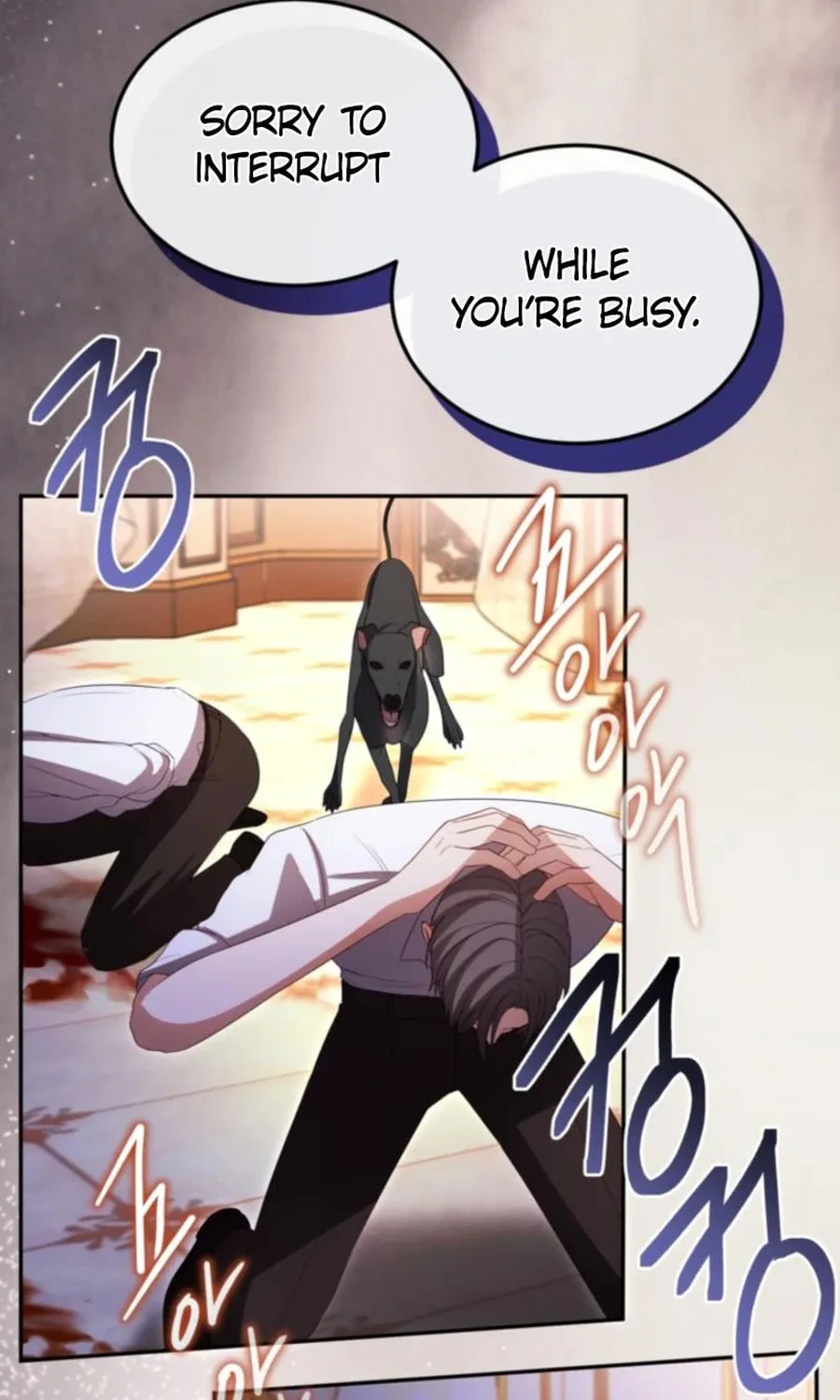 ‏I Will Fall With the Emperor Chapter 147 page 66 - 