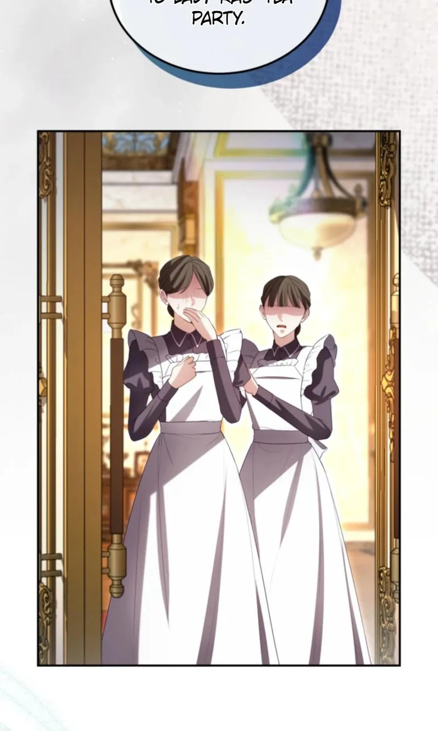 ‏I Will Fall With the Emperor Chapter 147 page 68 - 