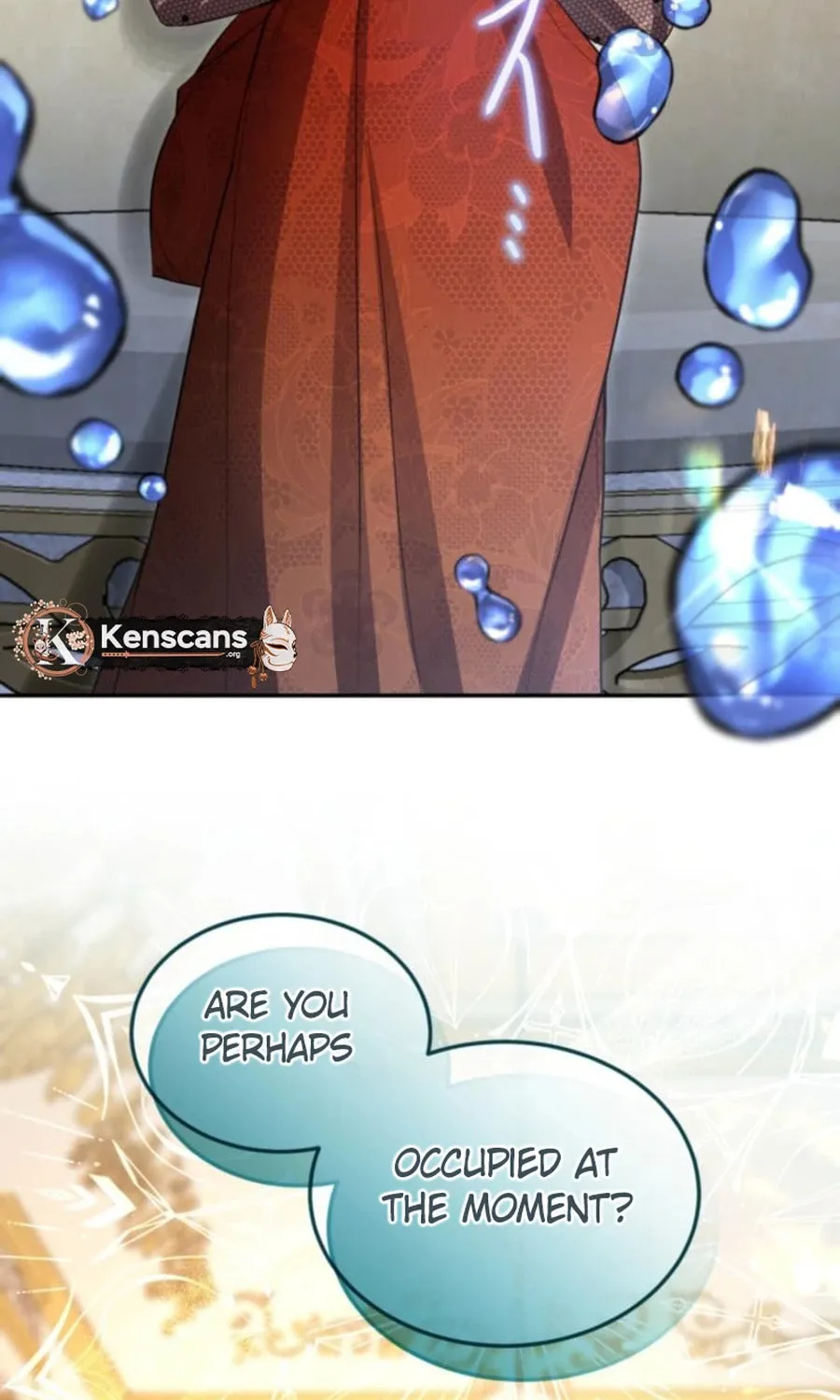 ‏I Will Fall With the Emperor Chapter 147 page 71 - 