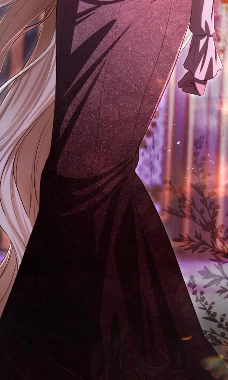 ‏I Will Fall With the Emperor Chapter 147 page 78 - 