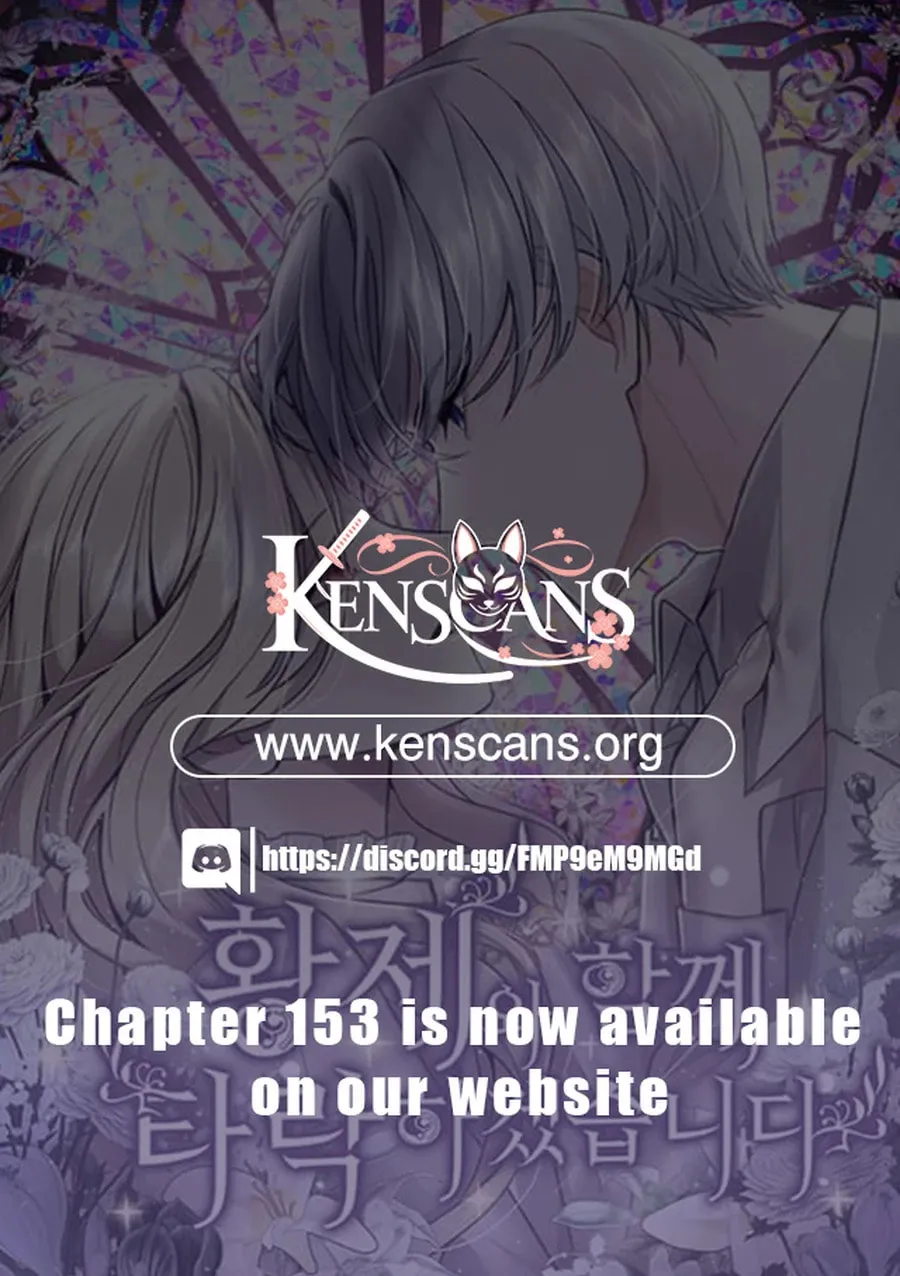 ‏I Will Fall With the Emperor Chapter 147 page 82 - 