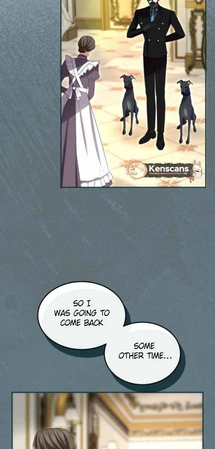 ‏I Will Fall With the Emperor Chapter 148 page 11 - 
