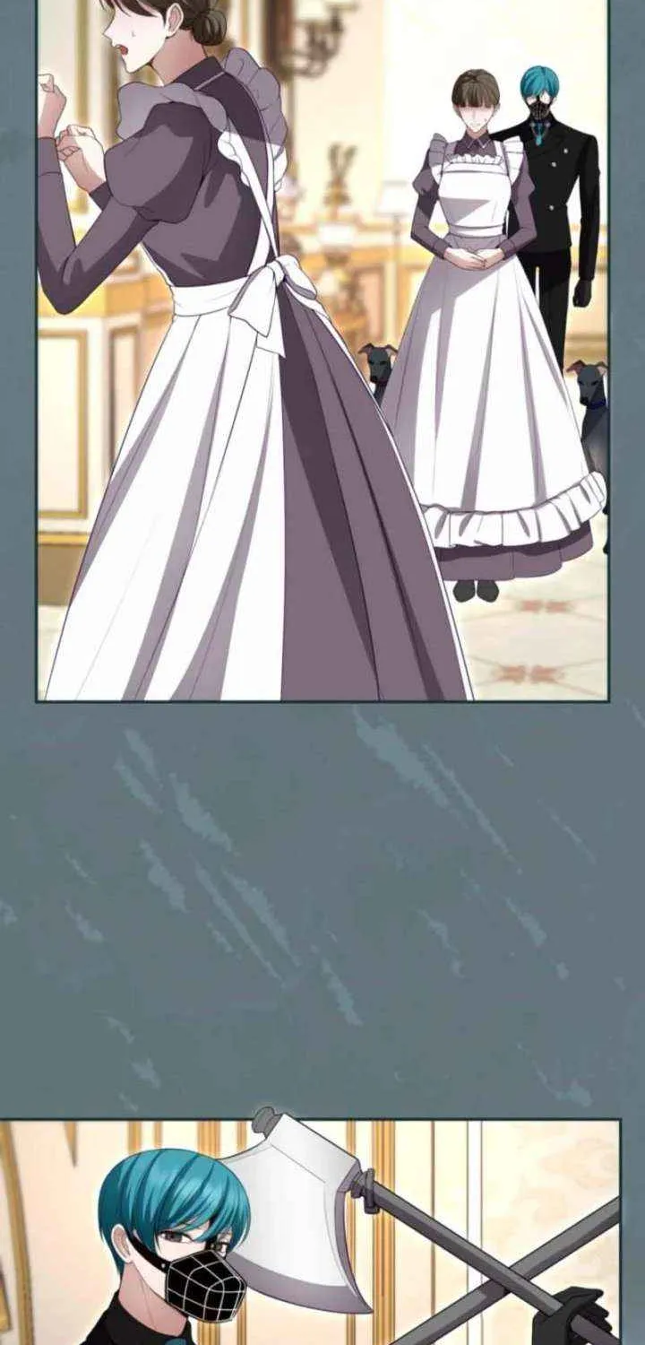 ‏I Will Fall With the Emperor Chapter 148 page 12 - 