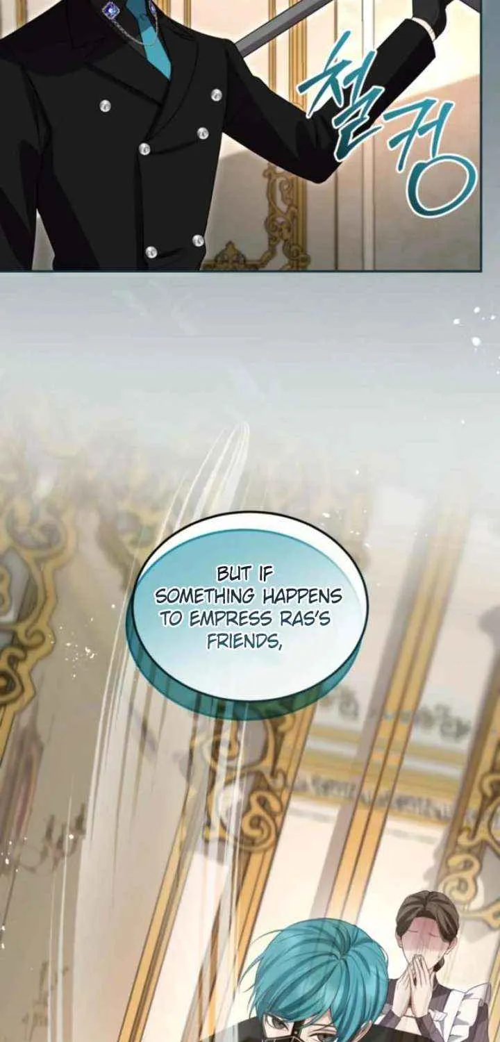‏I Will Fall With the Emperor Chapter 148 page 13 - 
