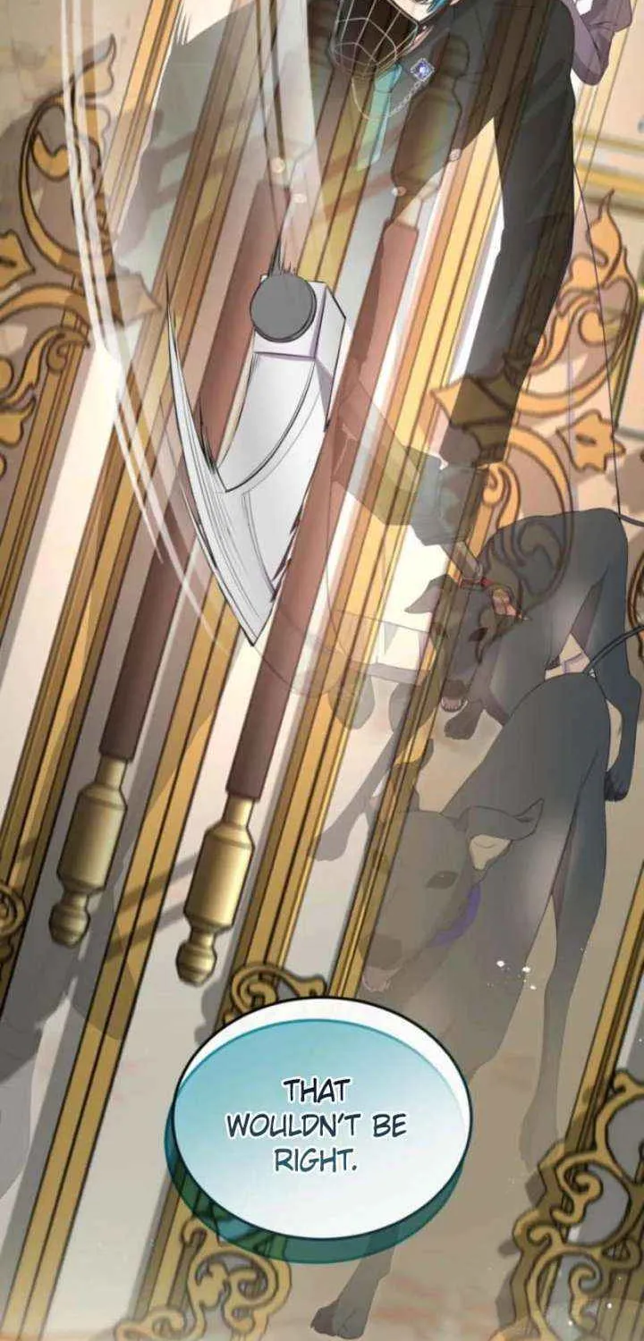‏I Will Fall With the Emperor Chapter 148 page 14 - 