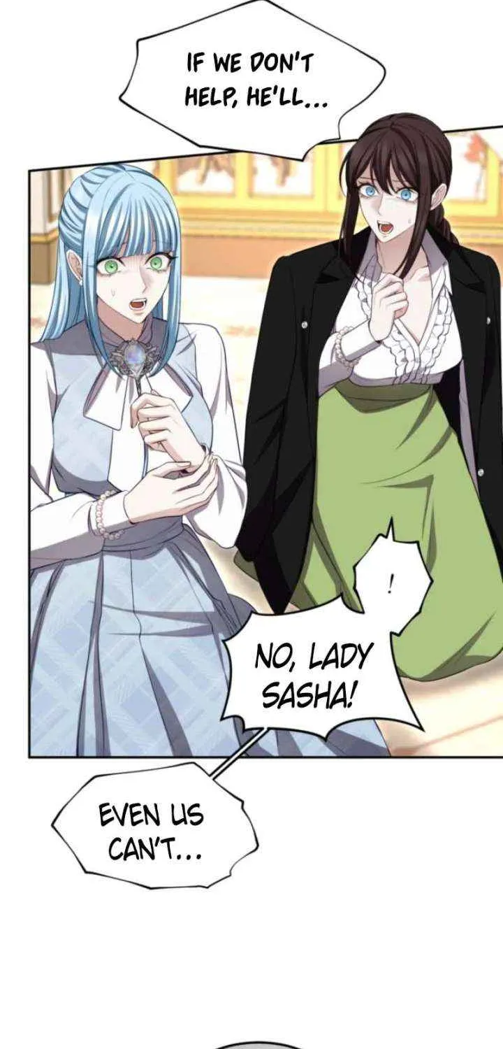 ‏I Will Fall With the Emperor Chapter 148 page 24 - 