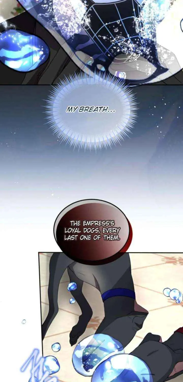 ‏I Will Fall With the Emperor Chapter 148 page 27 - 