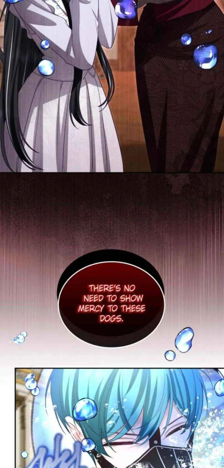‏I Will Fall With the Emperor Chapter 148 page 29 - 
