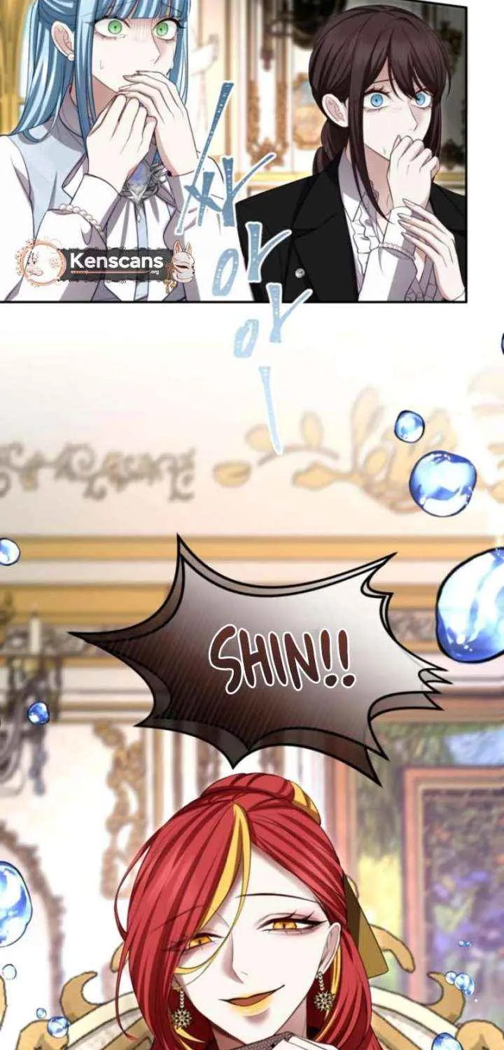 ‏I Will Fall With the Emperor Chapter 148 page 31 - 