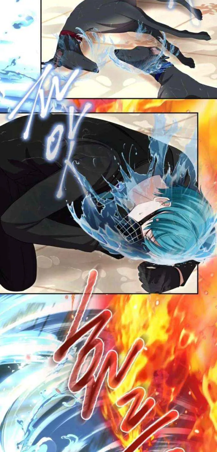 ‏I Will Fall With the Emperor Chapter 148 page 39 - 