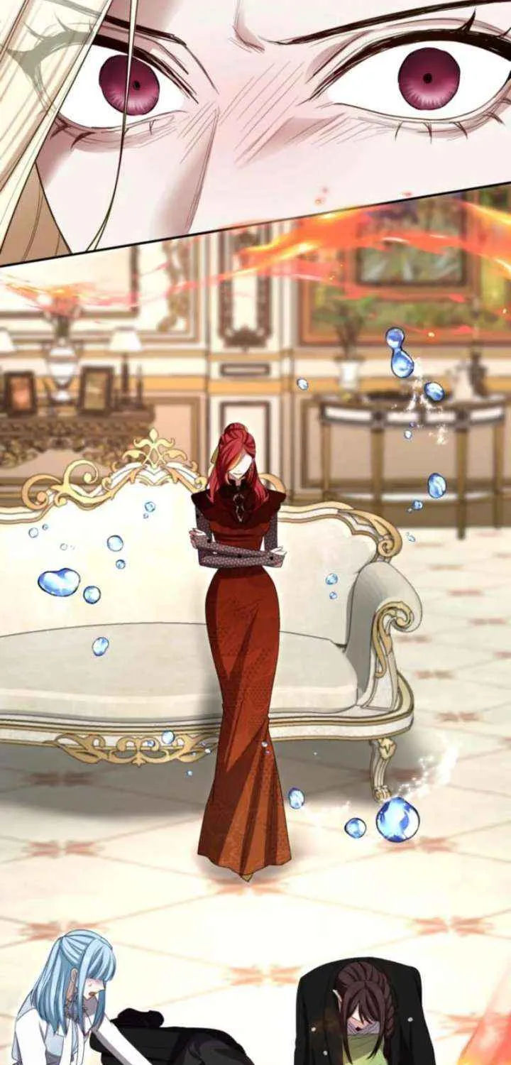 ‏I Will Fall With the Emperor Chapter 148 page 48 - 