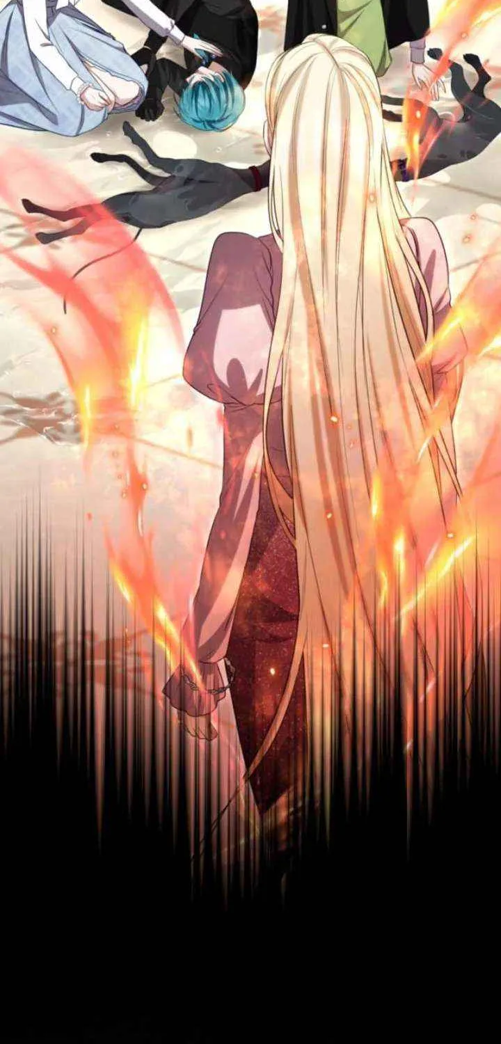 ‏I Will Fall With the Emperor Chapter 148 page 49 - 