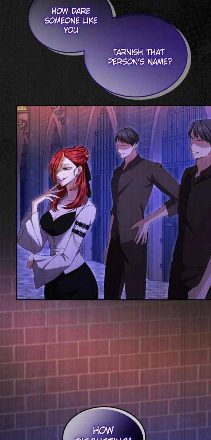 ‏I Will Fall With the Emperor Chapter 148 page 52 - 