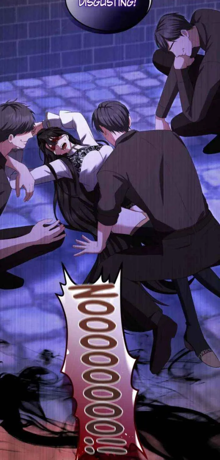 ‏I Will Fall With the Emperor Chapter 148 page 53 - 
