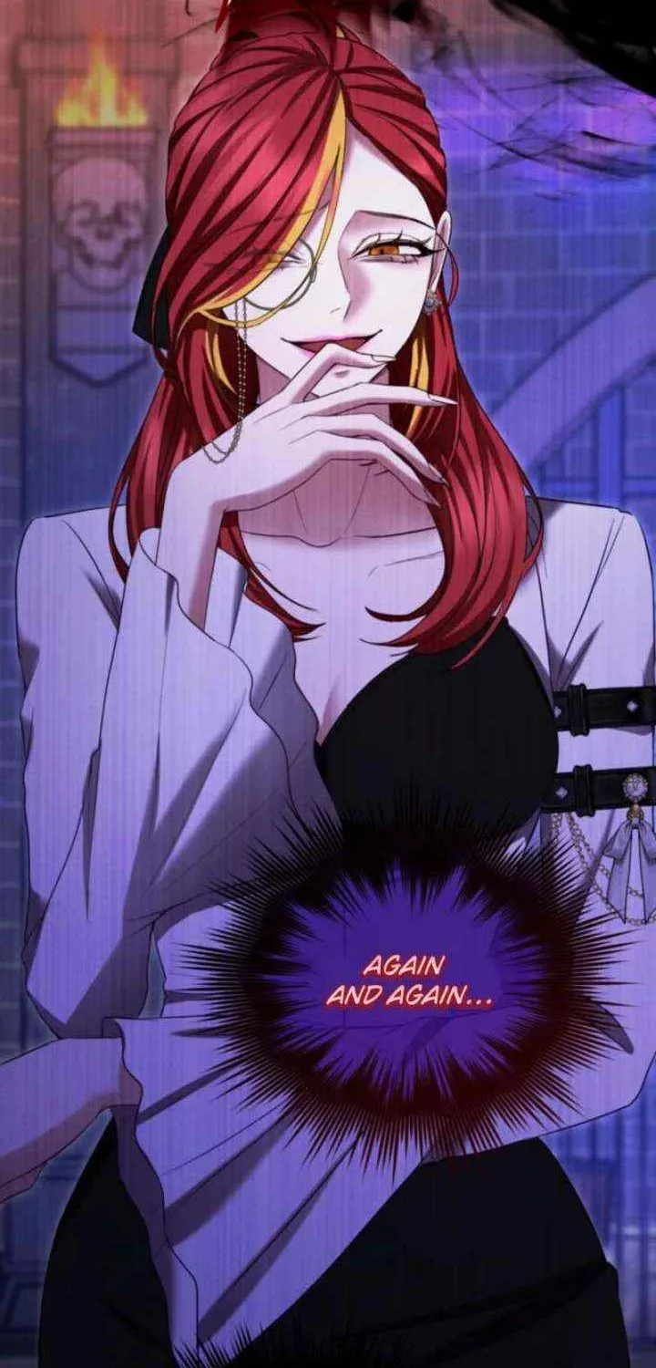 ‏I Will Fall With the Emperor Chapter 148 page 54 - 